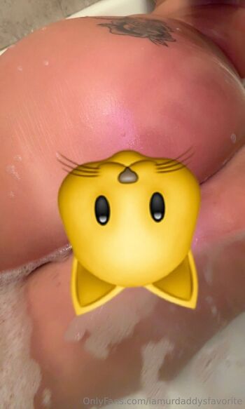 Iamurdaddysfavorit / iamurdaddysfavorite nude photo #8