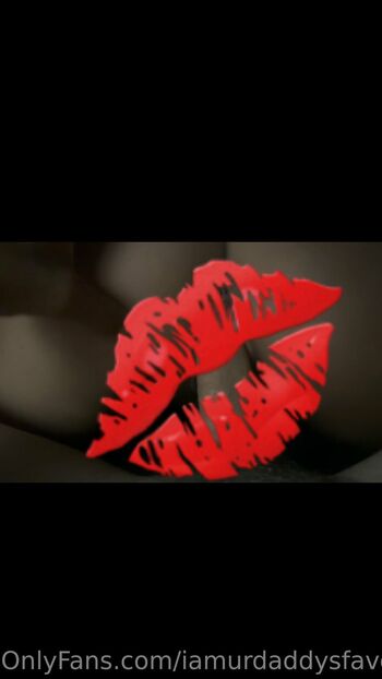 Iamurdaddysfavorit / iamurdaddysfavorite nude photo #24