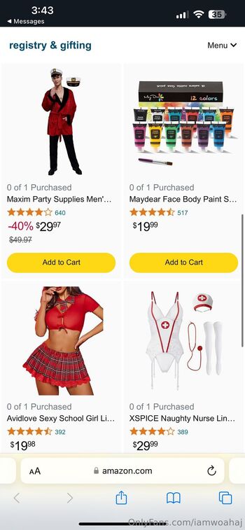 Yungin a / iamwoahaj nude photo #13