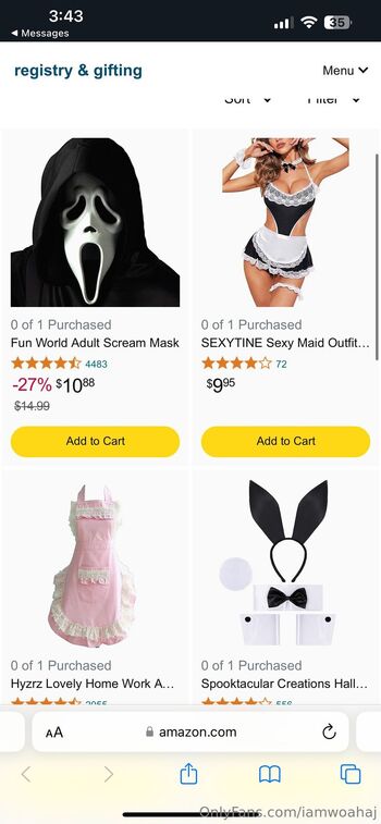 Yungin a / iamwoahaj nude photo #14