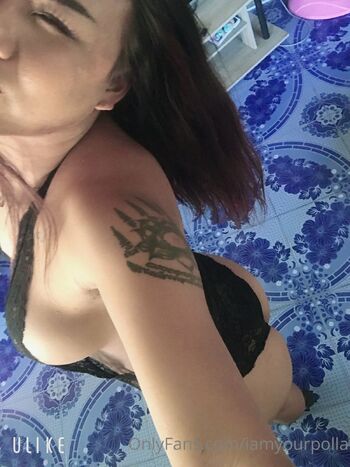Poll / iamyourpolla nude photo #7
