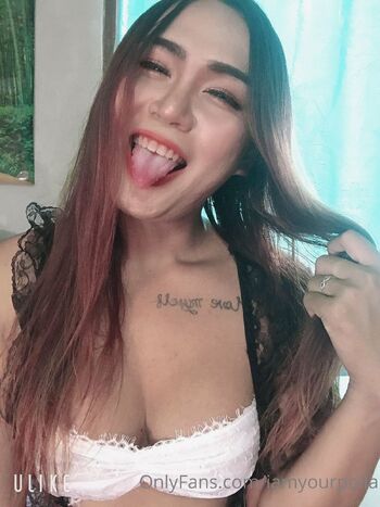 Poll / iamyourpolla nude photo #18