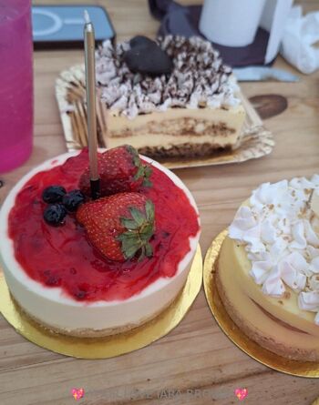 IARACUSTOM LOVERVC / iarabrown nude photo #5