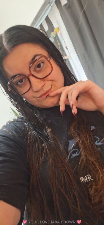 IARACUSTOM LOVERVC / iarabrown nude photo #6