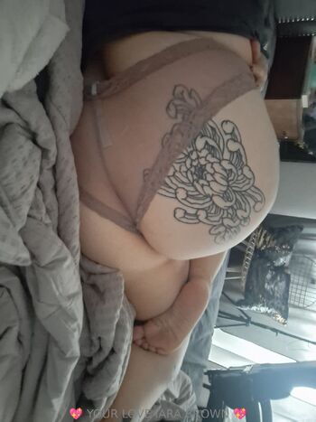 IARACUSTOM LOVERVC / iarabrown nude photo #8