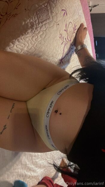 Iarin / iarinf nude photo #1