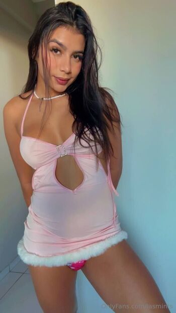 Iasmin TS / iasmints / iasmints_priv / iasmints_ nude photo #10