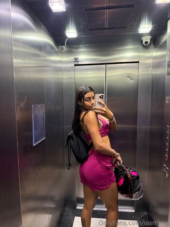 Iasmin TS / iasmints / iasmints_priv / iasmints_ nude photo #13
