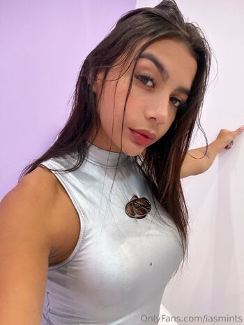 Iasmin TS / iasmints / iasmints_priv / iasmints_ nude photo #18