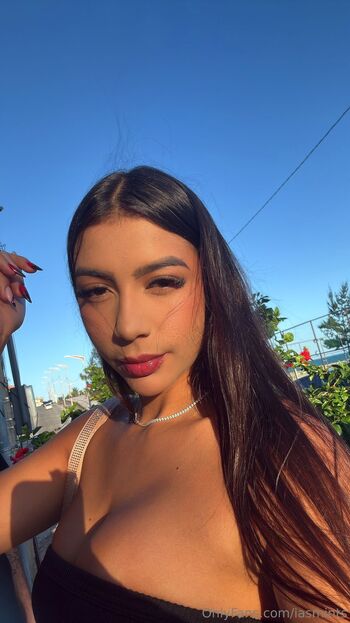 Iasmin TS / iasmints / iasmints_priv / iasmints_ nude photo #39