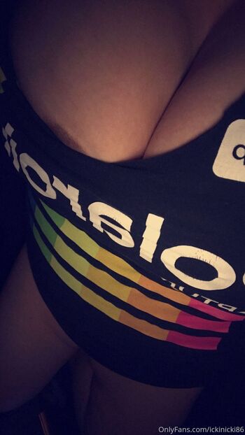 ickinicki86 nude photo #32