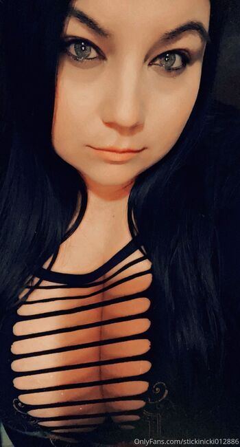 ickinicki86 nude photo #36