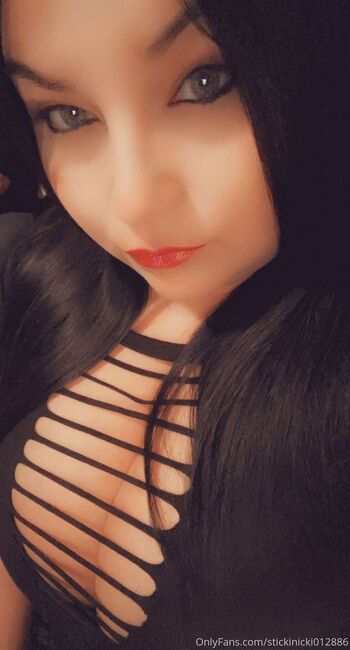 ickinicki86 nude photo #38