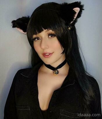 Idaaaaaa (Free / idafree nude photo #17