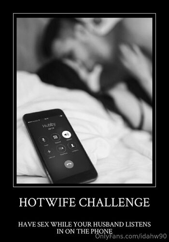 Hotwife9 / idahw90 / 90_hotwife nude photo #10
