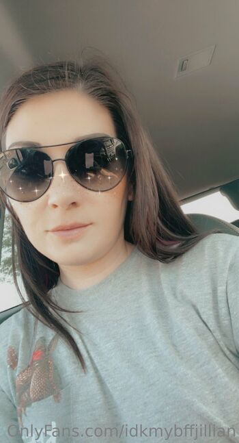 idkmybffjillian