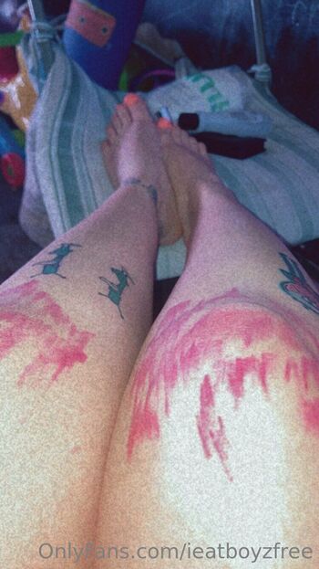 Ieatboy / ieatboyzfree nude photo #2