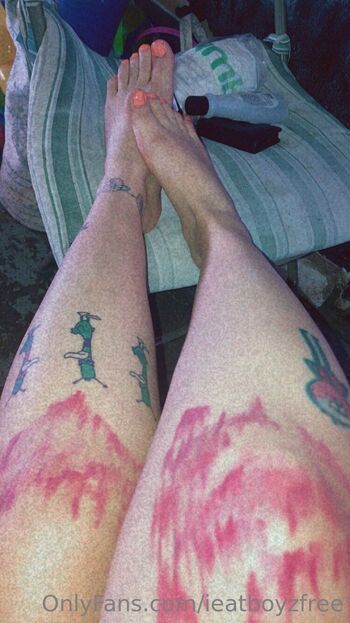Ieatboy / ieatboyzfree nude photo #3