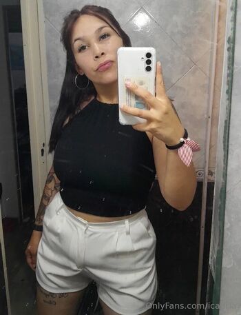 Fressa / ifressa nude photo #5