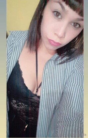 Fressa / ifressa nude photo #11