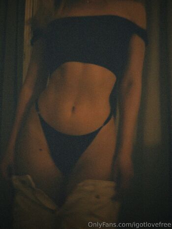 igotlove FRE / igotlovefree / igoootlove / igotlovedasha nude photo #4