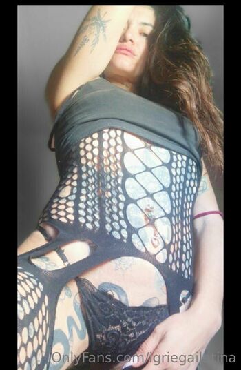 Igriegailatin / igriegailatina nude photo #8
