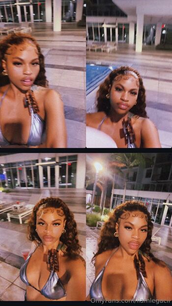 Legac / iiamlegacii / the_life_of_kayy nude photo #1