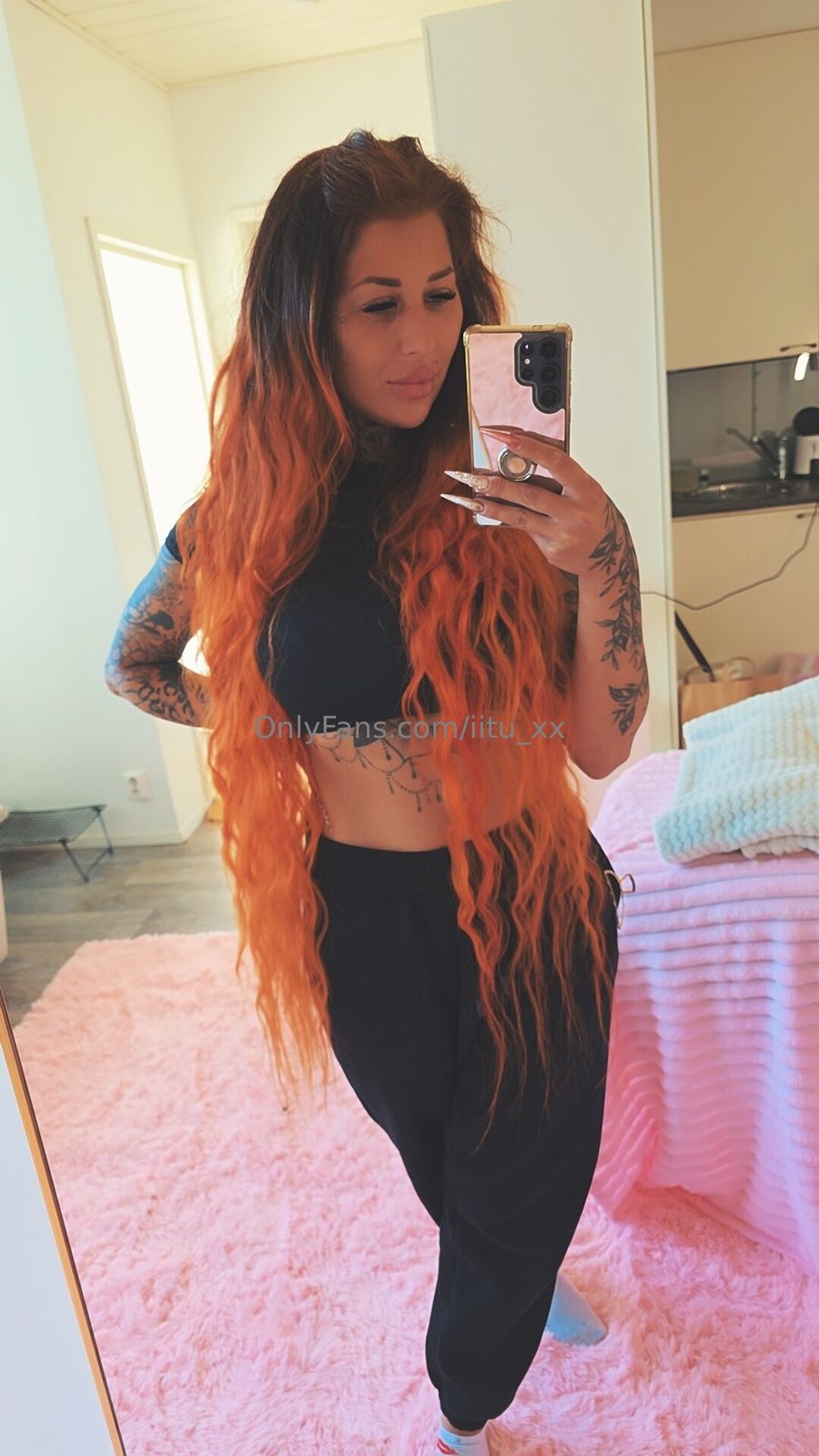 Iitu_x / iitu_xx nude photo #7