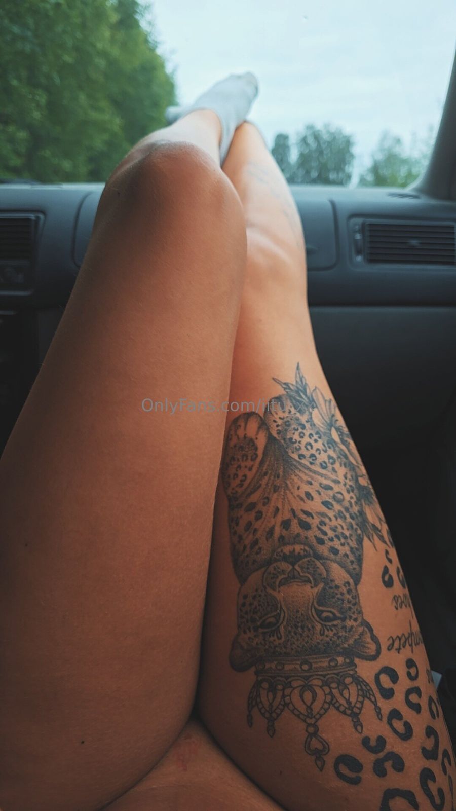 Iitu_x / iitu_xx nude photo #13