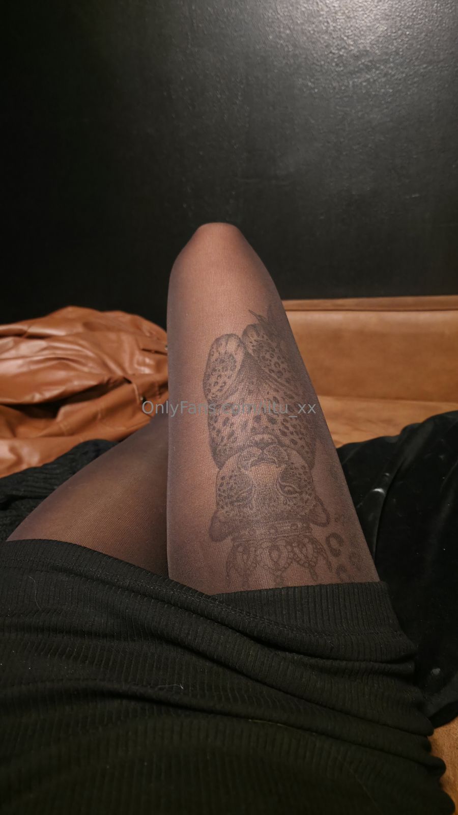 Iitu_x / iitu_xx nude photo #18