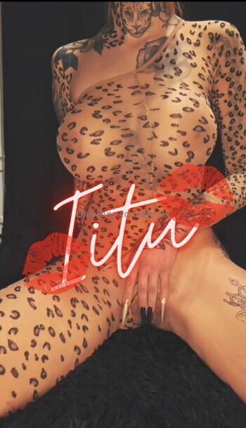 Iitu_x / iitu_xx nude photo #22