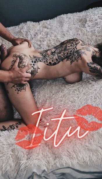 Iitu_x / iitu_xx nude photo #29