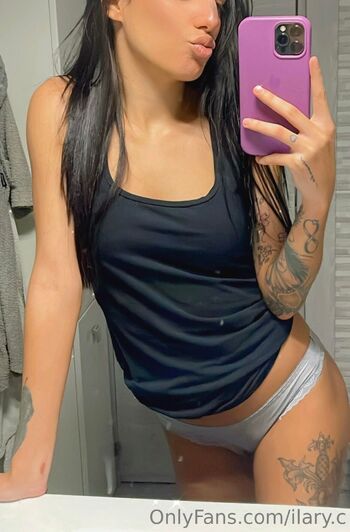 Ilary. / ilary.c nude photo #3
