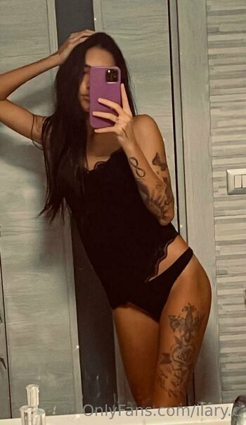 Ilary. / ilary.c nude photo #7