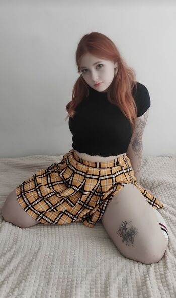 Ilona Ilona / ilona_garna nude photo #21