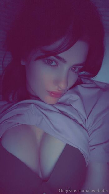 iloveboba nude photo #2