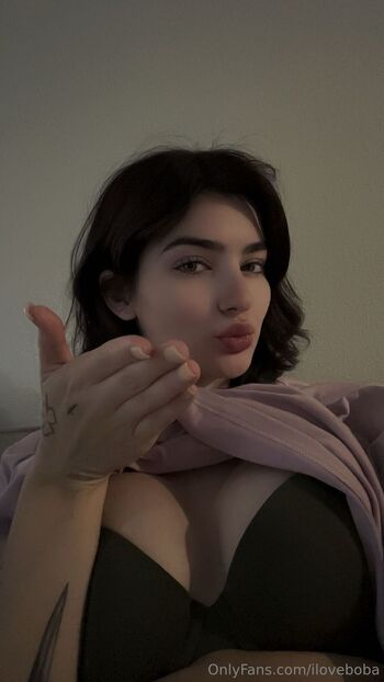 iloveboba nude photo #3