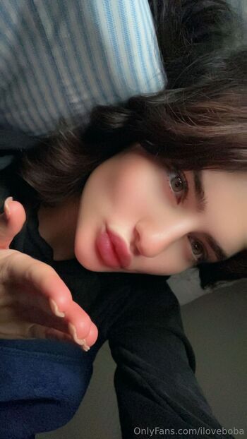 iloveboba nude photo #4