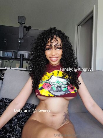 Iv / iloveivyfree nude photo #23