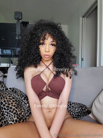 Iv / iloveivyfree nude photo #26