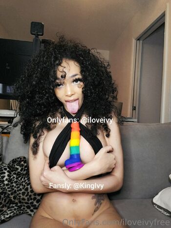Iv / iloveivyfree nude photo #28