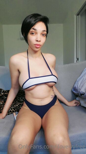 Iv / iloveivyfree nude photo #37