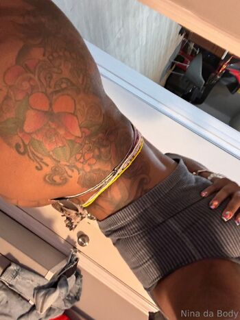 Mary Jan / ilovemaryjane420 / marriijanee_vs_ninobrown / ilovemarrijanee nude photo #5