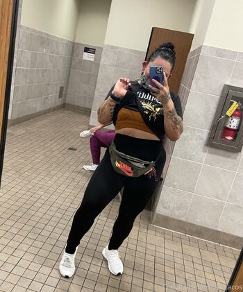 Taco love / iluvtacos nude photo #7