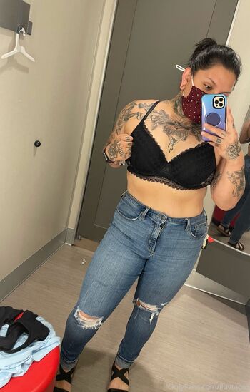 Taco love / iluvtacos nude photo #11