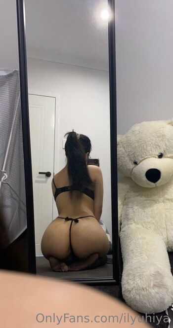 ilyuhiy / ilyuhiya nude photo #6