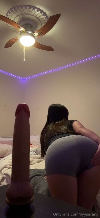 chae saran / ilyysarang nude photo #3