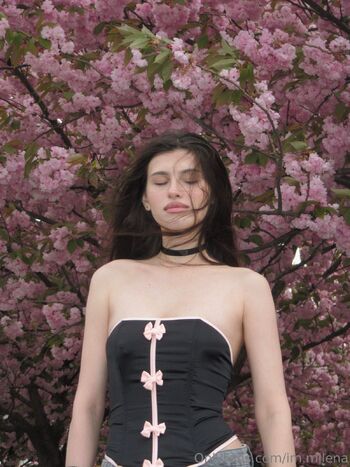 Milena / im.milena nude photo #6