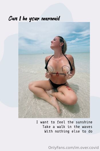 im.over.covi / im.over.covid nude photo #21