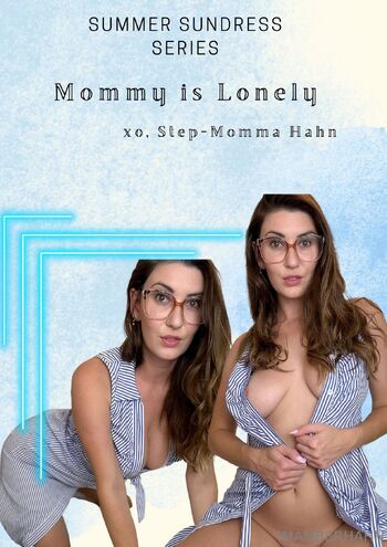 AmberHahn FRE / imamberhahnfree nude photo #3